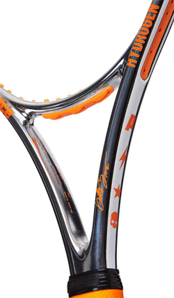 Теннисная ракетка Prince by Hydrogen Chrome 100 (280g)