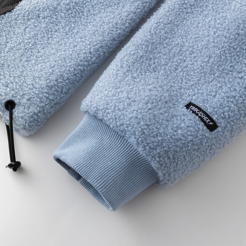 ХУДИ YMKASHIX LITTLE LAMB