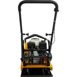 Habert H-C95TH бензиновая виброплита GX160 00-00159298