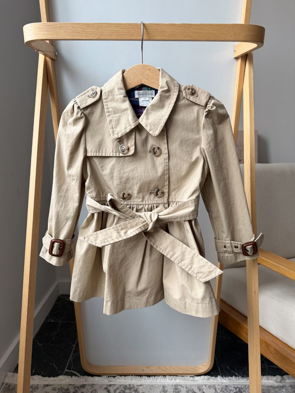 Тренч Ralph Lauren, 92