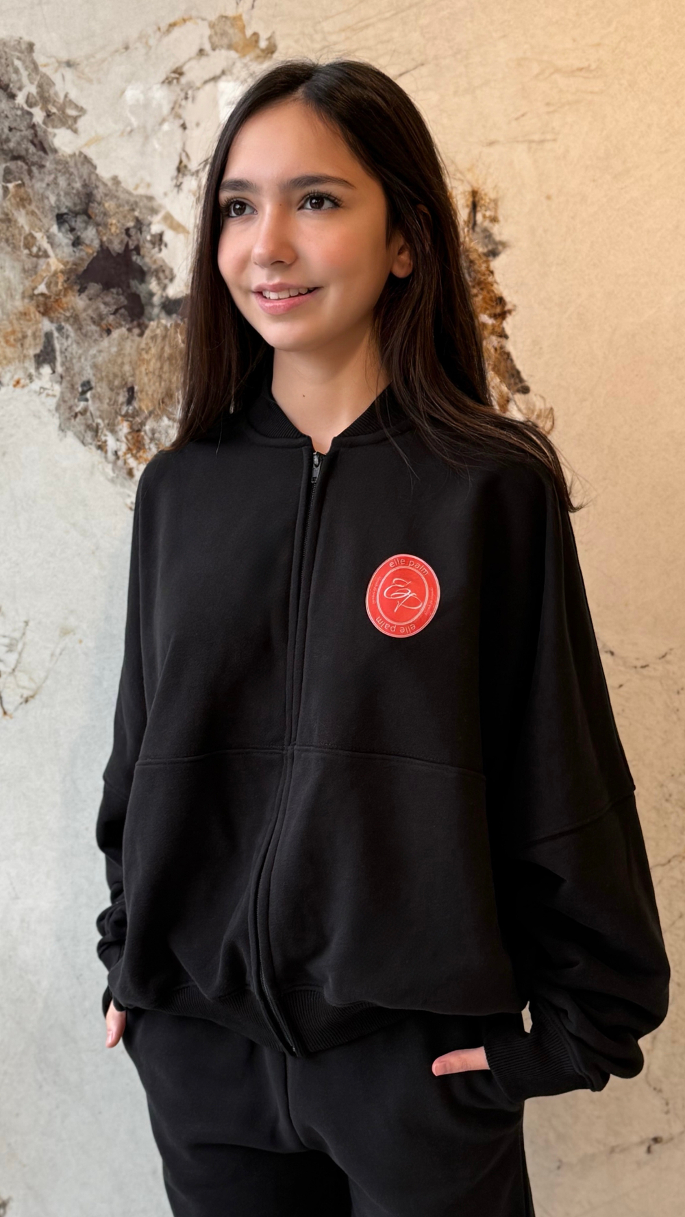 Бомбер Ballon by Aisha