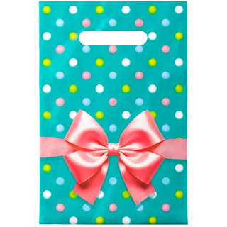 Пакет ВУР 20*30см 30мкм	Монпансье  /10 шт