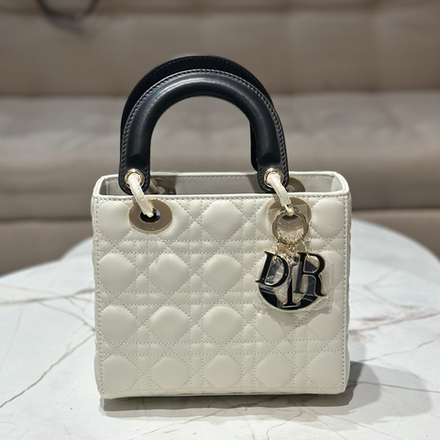 Сумка Christian Dior