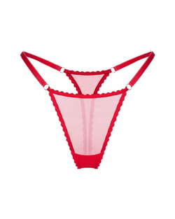 Набор трусиков Red