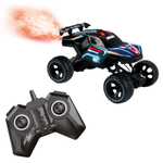 Машина на радиоуправлении Young Racer MK338-70 Вездеход синий в кор.