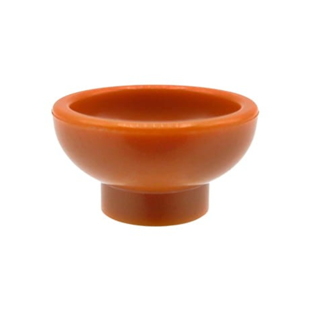 Миска 34172 Dark Orange