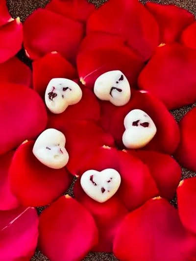 Саше ароматическое - "Вишня и Черешня"