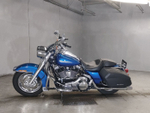 Harley-Davidson Road King FLHRSI1450 042612