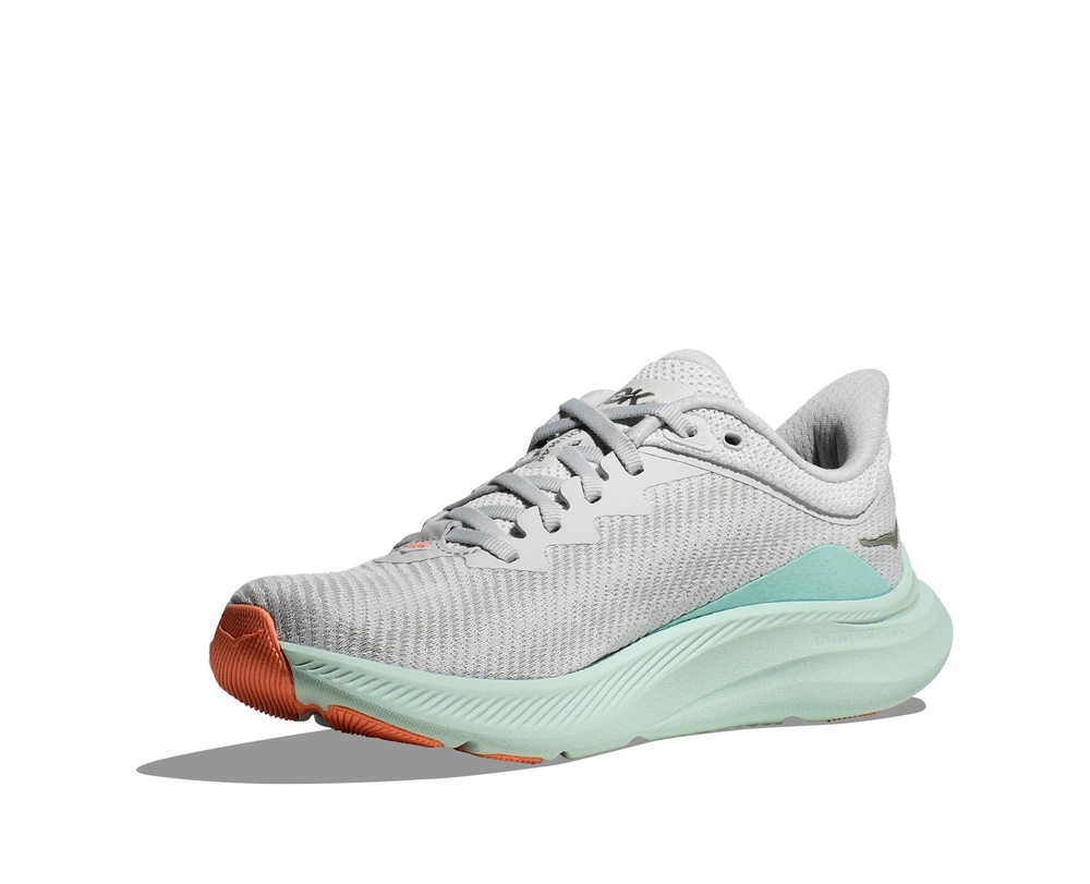 Кроссовки женские Hoka Solimar Wide