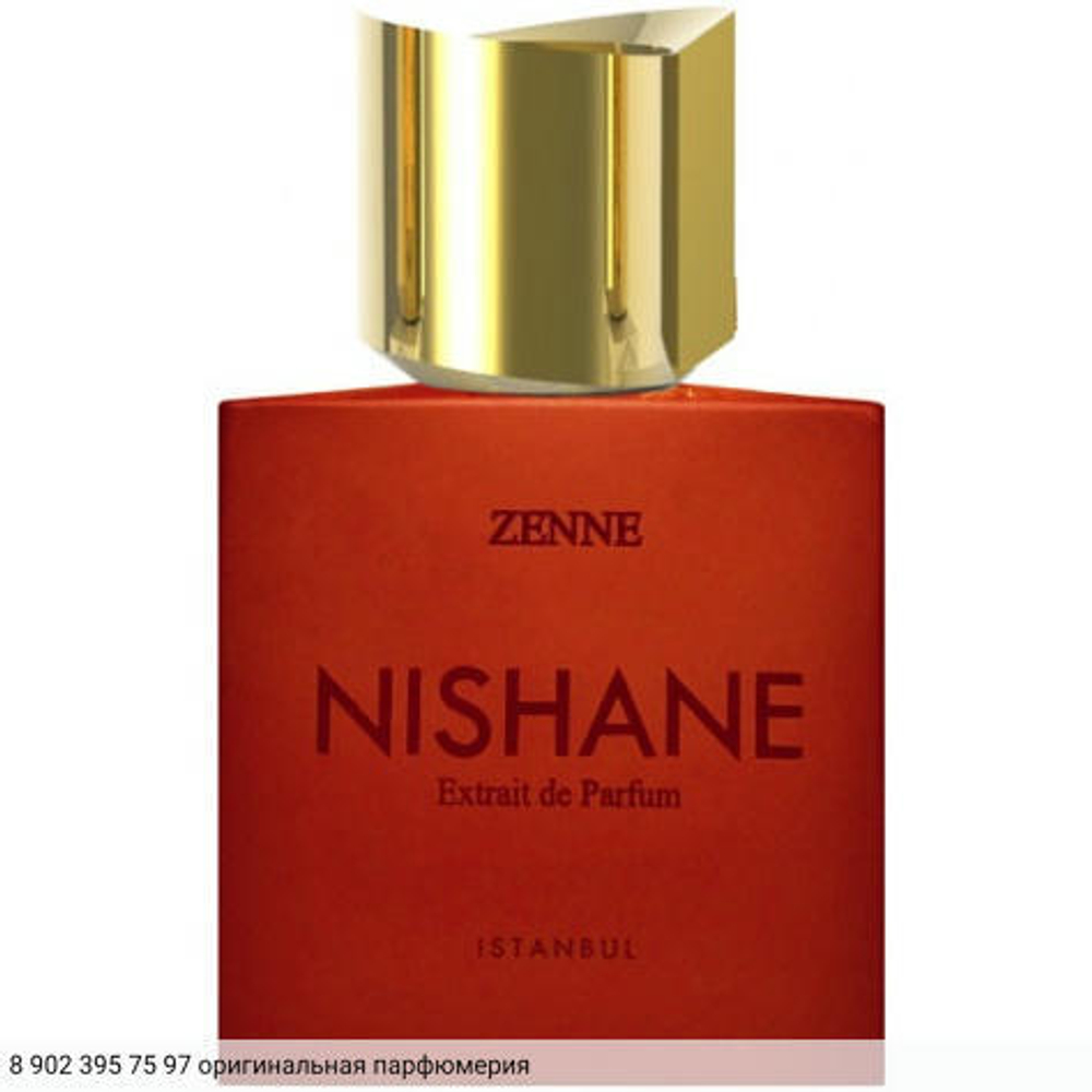 Zenne