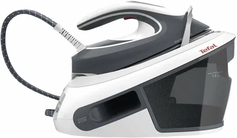 Парогенератор Tefal Express Airglide SV8020E1 (q)