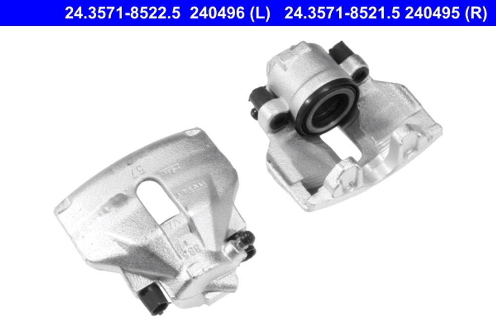 ATE - 24357185215-ATE - Brake Caliper