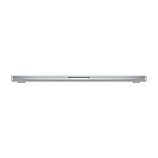 Apple MacBook Pro 16" (M3 Max 16C CPU, 40C GPU, 2023) 48 ГБ, 1 ТБ SSD, серебристый