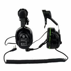 Наушники Росомз СОМЗ-77 Зебра ZEN, противошумные