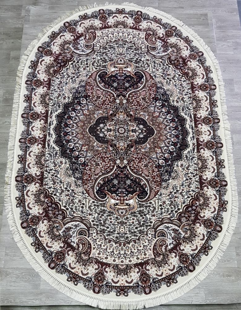 Sultanate 7723 KEMIK \ KEMIK Овал