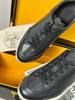 Кроссовки Hermes