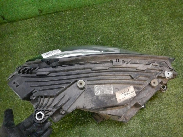 Фара левая Mercedes GLC X253 (2019-2022) LED