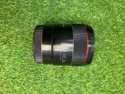 Samyang AF 75mm 1.8 Sony E