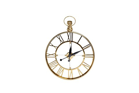 Часы настенные Garda Decor 79MAL-5728-68G