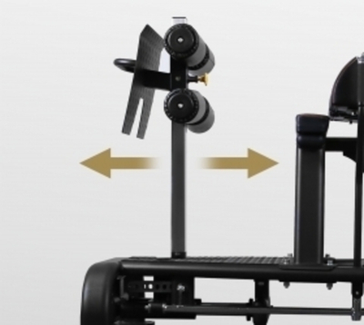 Гиперэкстензия Bronze Gym BR-1018