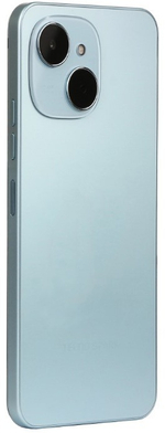 Смартфон TECNO Spark 40С 8 ГБ/128 ГБ голубой