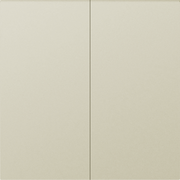 Клавиша 2-я,  шампань,  серия A07