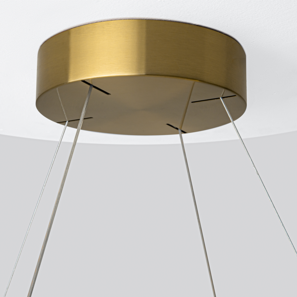 Подвесной светильник Maytoni MOD173PL-L45BS3K