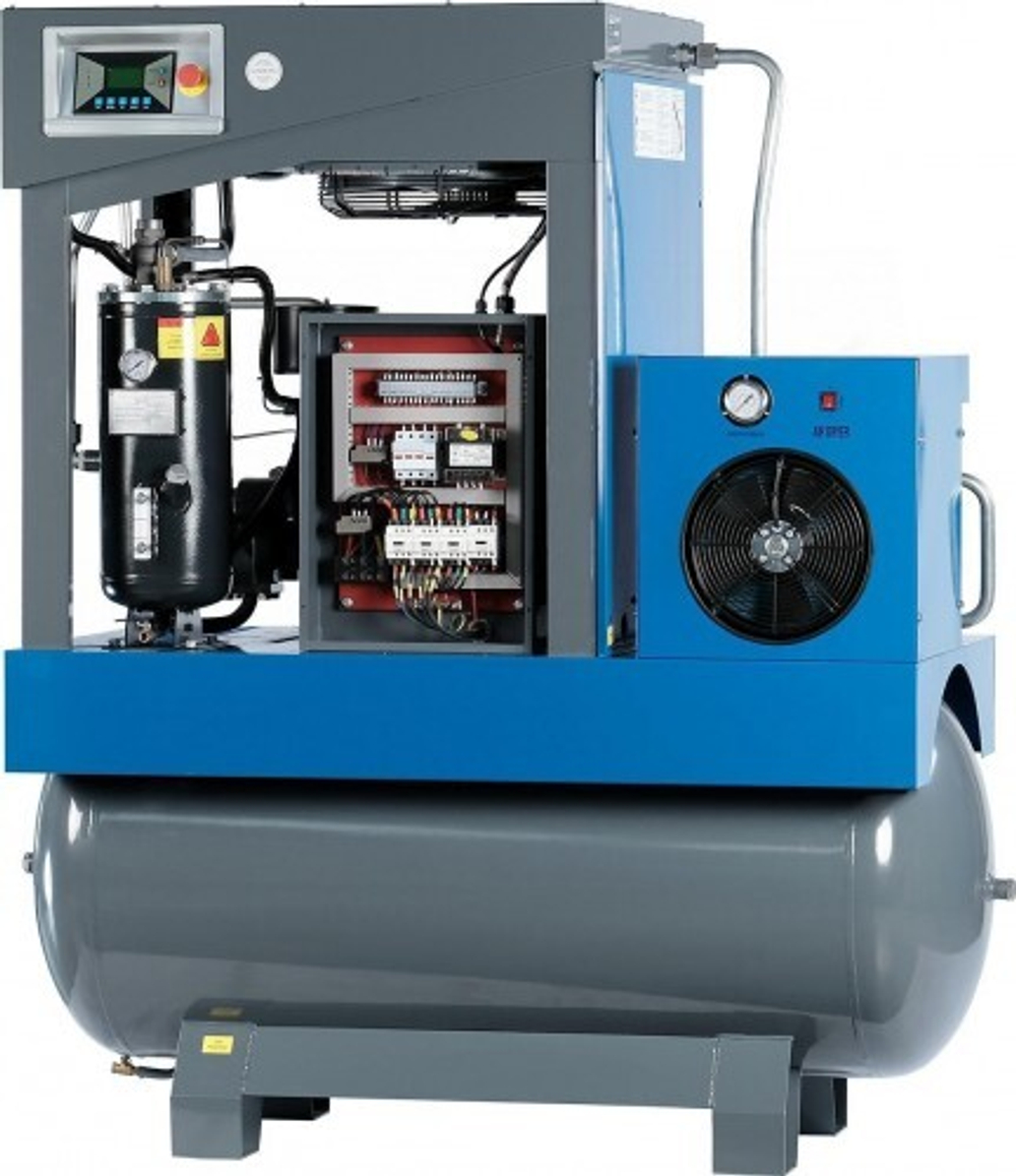 Компрессор винтовой NORDBERG NCA20RD ЦБ-00018505