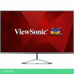 Монитор ViewSonic VX3276-mhd-2