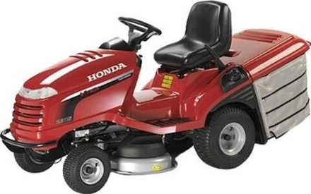 Садовый трактор HONDA HF 2315 K3 HF2315K3HME