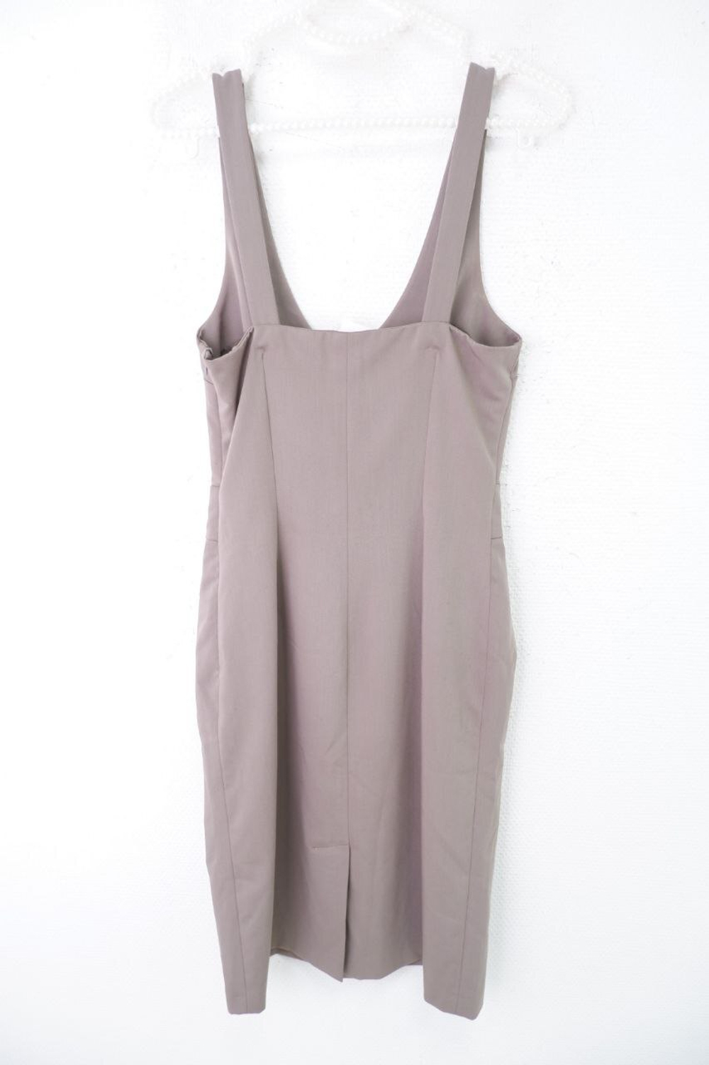 Сарафан Sisline элегантный 42 размер