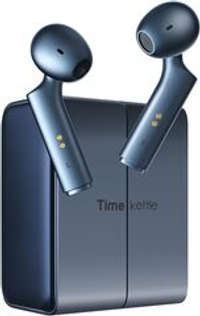 Наушники-переводчики Timekettle W4 (синие)