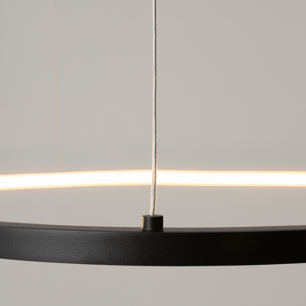 Подвесной светильник Maytoni MOD072PL-L36B3K