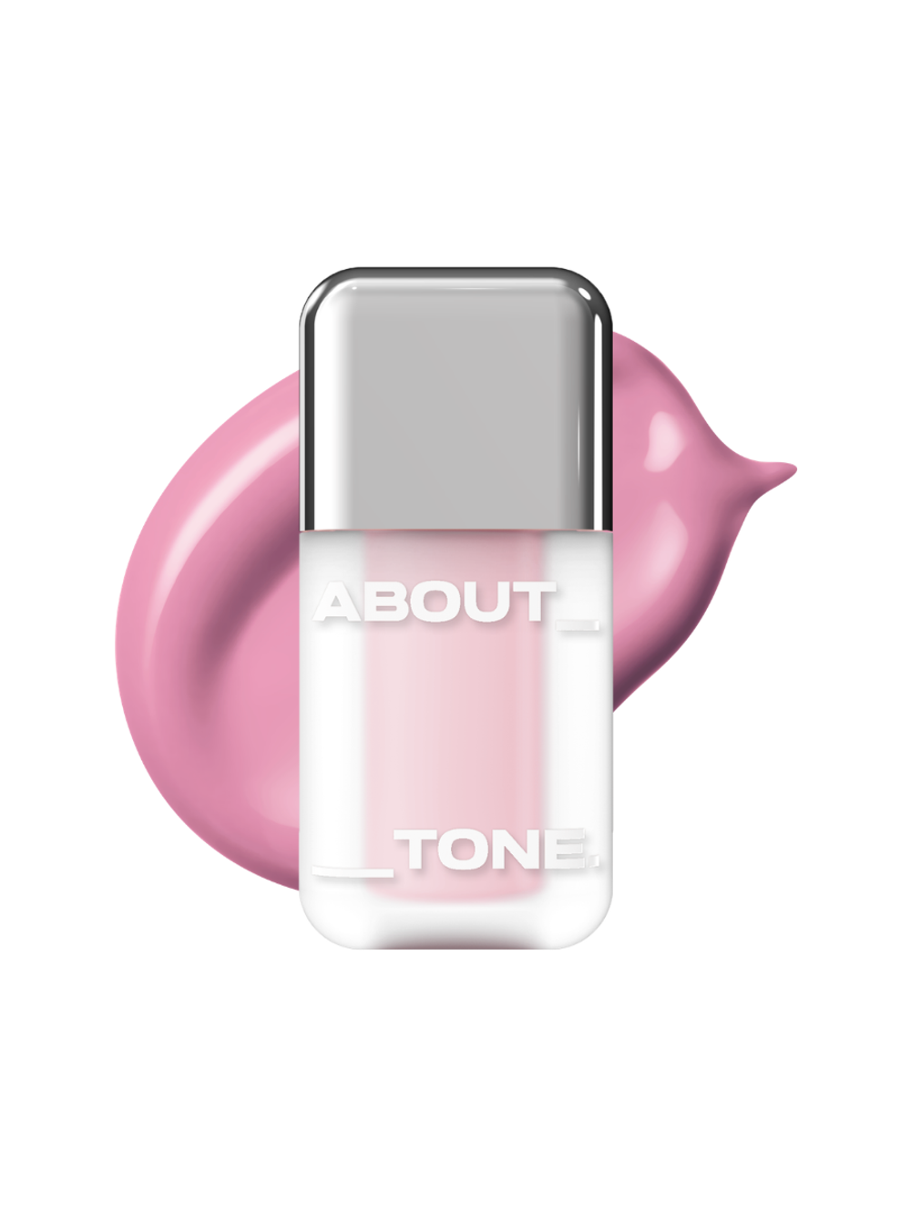 ABOUT TONE Skin Layer Fit Blusher - Жидкие румяна