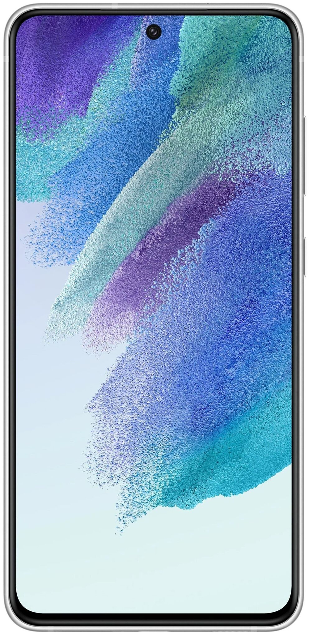 Смартфон Samsung Galaxy S21 FE 6/128GB Snapdragon, Графитовый