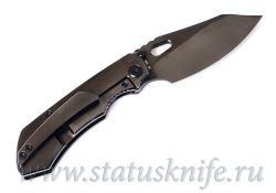 Нож CKF/Rotten Evo 3.0B DLCфотография - 5