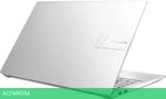 Ноутбук ASUS VivoBook Pro 15 OLED M3500QA AMD Ryzen 5 5600H 8GB 256GB Windows 10