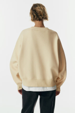 Свитшот свободного кроя - H&M