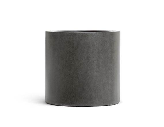 Искусственная Туя Смарагд 120-180 см в кашпо TREEZ Effectory - серия Beton