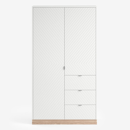 Шкаф TIMELESS TLD218