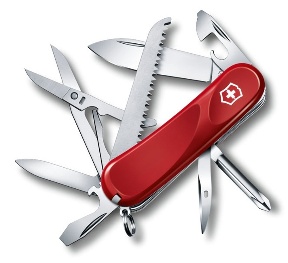 Нож Victorinox Evolution 18, 2.4913.E