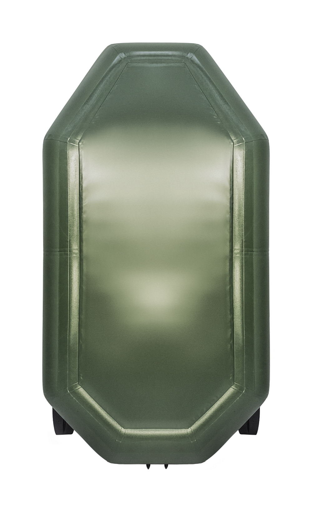 Аква-мастер 240 (Лодка ПВХ)