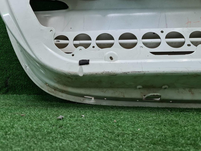 Дверь левая Porsche Boxster 981 (2012-2016)