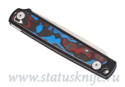 Нож CultroTech Slip Joint Проект 23 Bфотография - 9