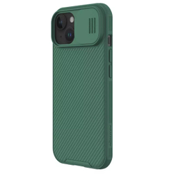 Накладка Nillkin CamShield Pro Case с защитой камеры для iPhone 15