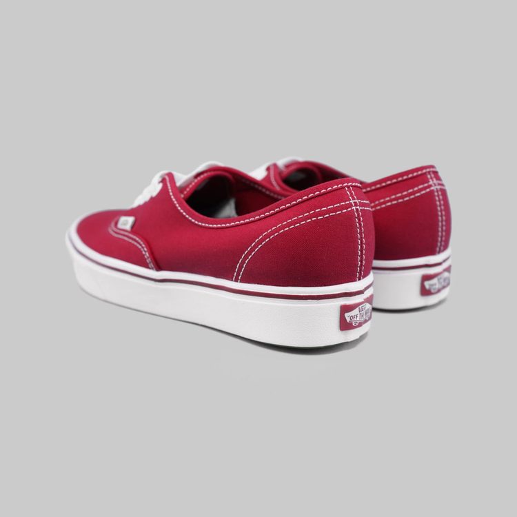 Кеды Vans ComfyCush Authentic артикул:VA3WM7VNF - купить в магазине Дайс