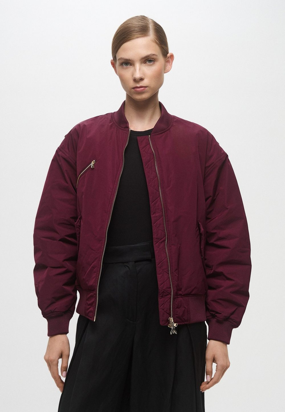 Куртка  женская PATRIZIA PEPE