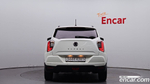 KG Mobility (Ssangyong) Very New Tivoli Бензин 1.5 2WD (04.2020)