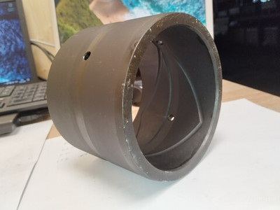 Втулка 110х130х100