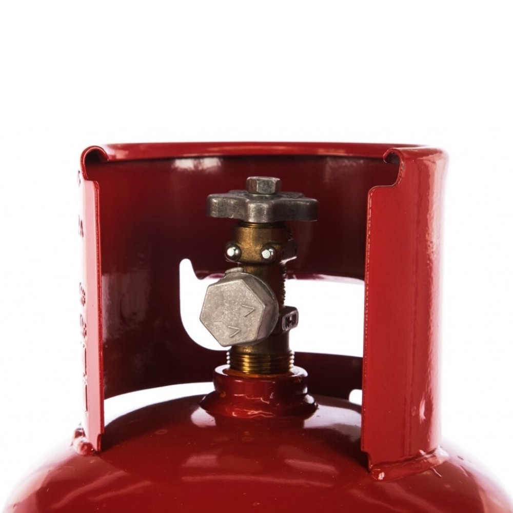 Баллон пропановый пустой Gigant G-036 12 л